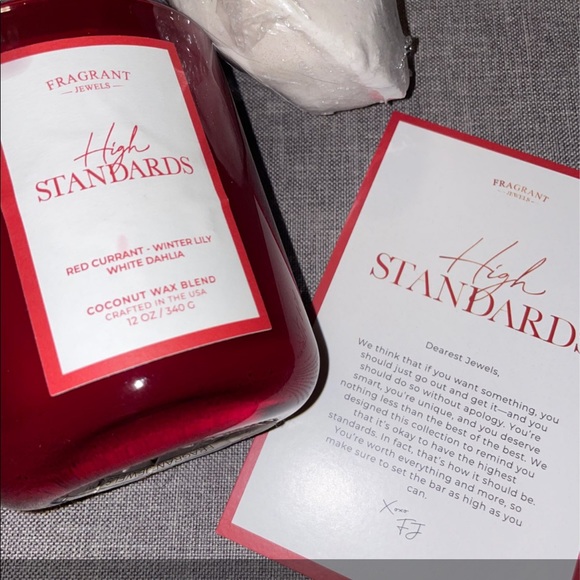 Fragrant Jewels RARE Set - Picture 3 of 4